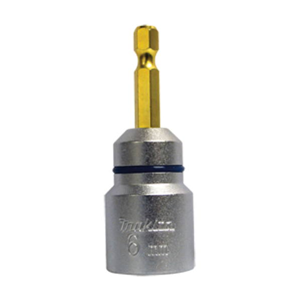 New Genuine Makita B-42961 Threaded Rod Socket 6mm