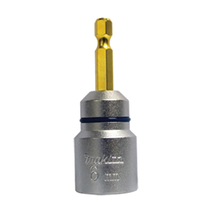 New Genuine Makita B-42961 Threaded Rod Socket 6mm