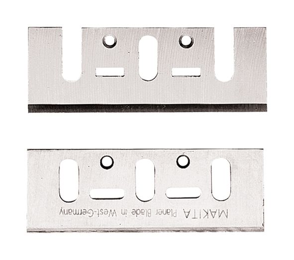 New Genuine Makita D-16346 STD HSS-Planer Blade 82mm 1902 1923H KP0800 KP0810/C