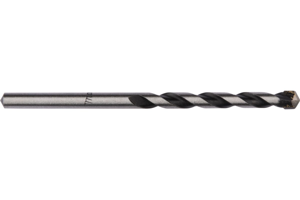 New Genuine Makita D-30318 Drill Bit 6mm x 100mm
