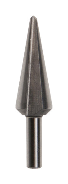 New Genuine Makita D-40048 Cone Drill Bit 3-14mm, Lenght 58/38mm, Shank 6mm