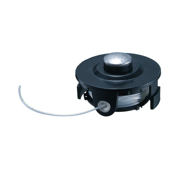 New Genuine Makita DA00000001 Spool Assembly for Trmmer UR3000