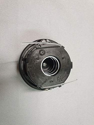 New Genuine Makita DA00000001 Spool Assembly for Trmmer UR3000