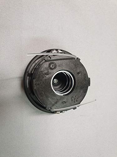 New Genuine Makita DA00000001 Spool Assembly for Trmmer UR3000