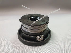 New Genuine Makita DA00000001 Spool Assembly for Trmmer UR3000