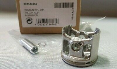 New Genuine Makita Dolmar 027132050 Piston 44mm Assembly for DCS5200