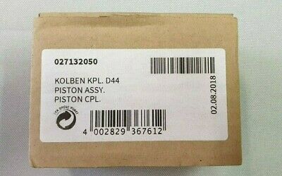 New Genuine Makita Dolmar 027132050 Piston 44mm Assembly for DCS5200