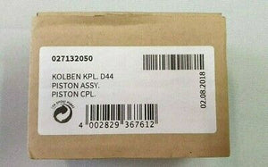 New Genuine Makita Dolmar 027132050 Piston 44mm Assembly for DCS5200