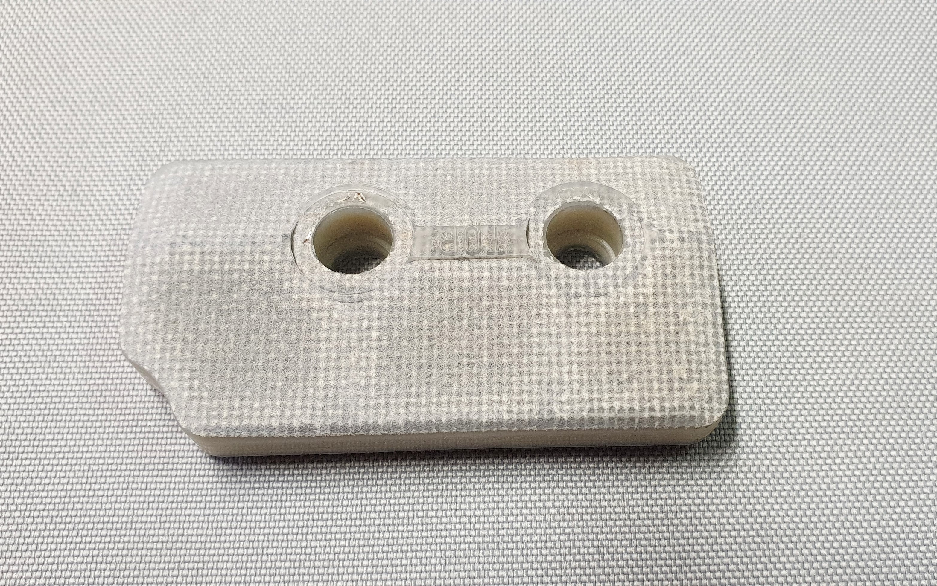 New Genuine Makita Dolmar 028173141 Air Filter Robcoflk for DCS340 DCS-340