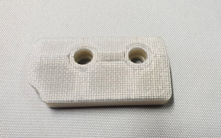 New Genuine Makita Dolmar 028173141 Air Filter Robcoflk for DCS340 DCS-340