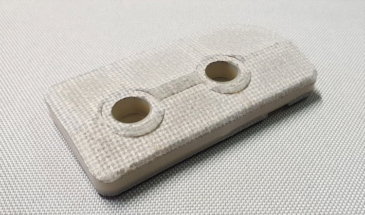 New Genuine Makita Dolmar 028173141 Air Filter Robcoflk for DCS340 DCS-340