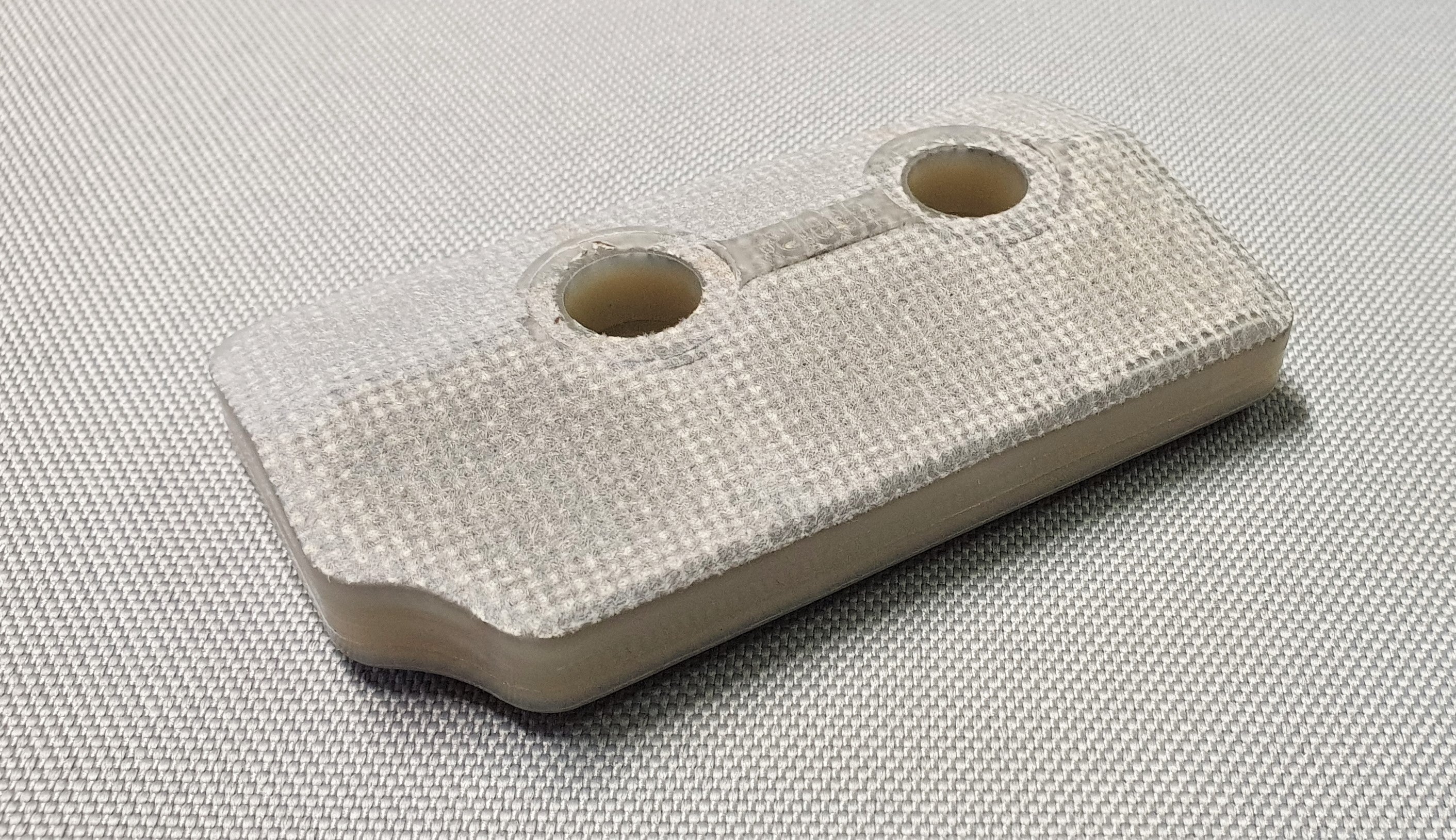 New Genuine Makita Dolmar 028173141 Air Filter Robcoflk for DCS340 DCS-340