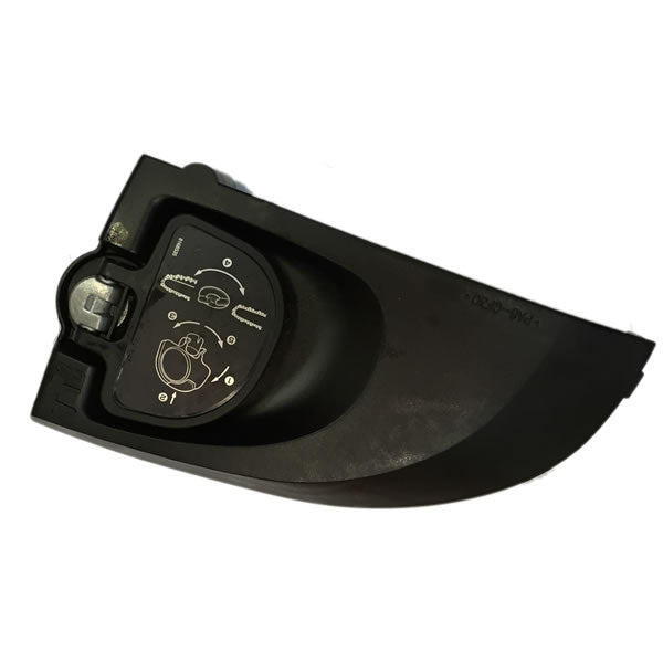 New Genuine Makita Dolmar 135249-4 Sprocket Cover Assembly UC3020A UC3520A