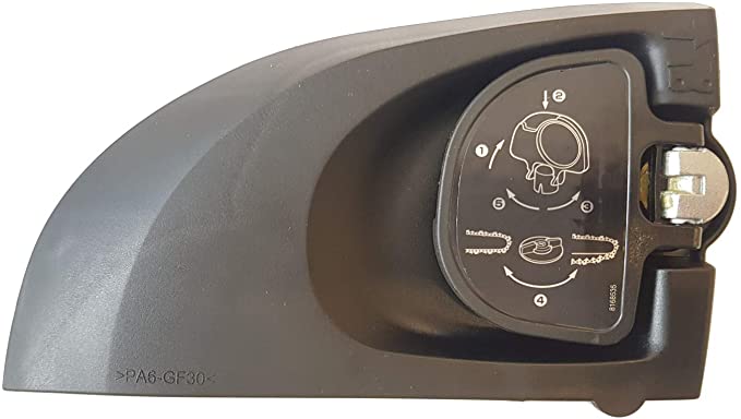 New Genuine Makita Dolmar 135249-4 Sprocket Cover Assembly UC3020A UC3520A