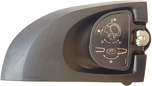 New Genuine Makita Dolmar 135249-4 Sprocket Cover Assembly UC3020A UC3520A