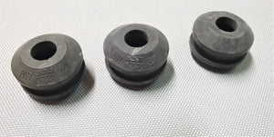 New Genuine Makita Dolmar 965403491 Rubber Buffer Set of 3pcs