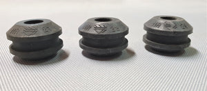 New Genuine Makita Dolmar 965403491 Rubber Buffer Set of 3pcs