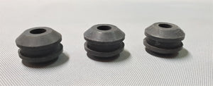 New Genuine Makita Dolmar 965403491 Rubber Buffer Set of 3pcs