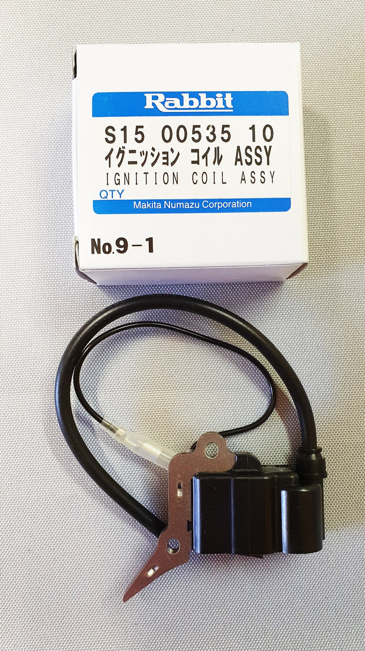 New Genuine Makita Dolmar S150053510 Ignition Coil MS-26C DBC260L DBC260U