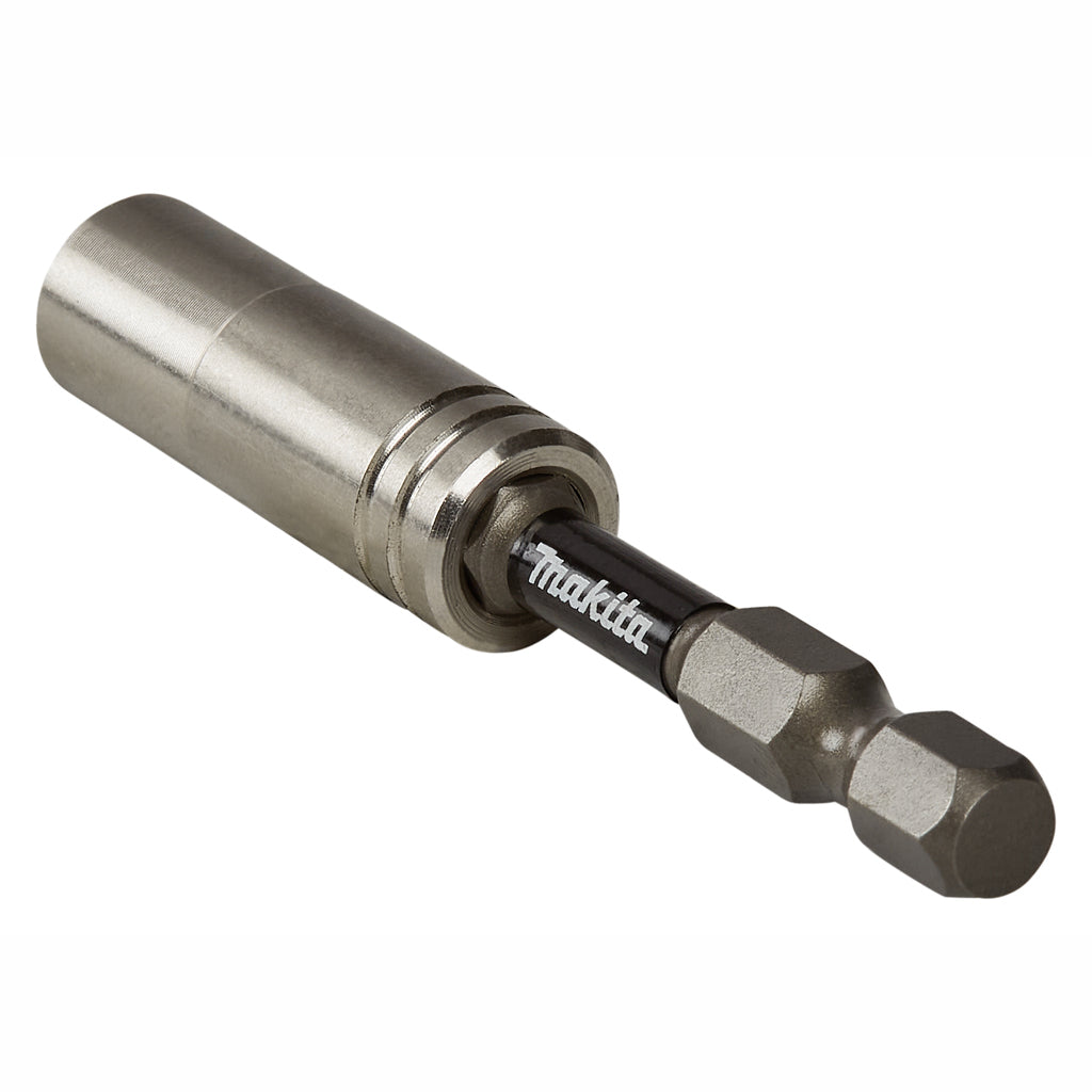 New Genuine Makita E-03399 Impact Premier Torsion Bit Holder 68mm