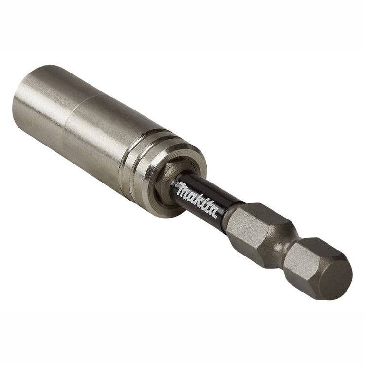 New Genuine Makita E-03399 Impact Premier Torsion Bit Holder 68mm