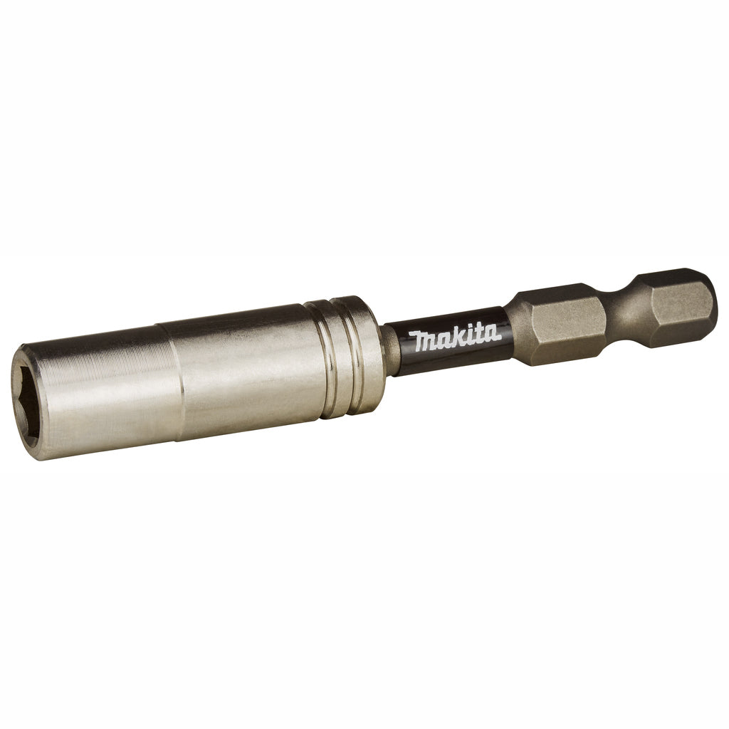 New Genuine Makita E-03399 Impact Premier Torsion Bit Holder 68mm
