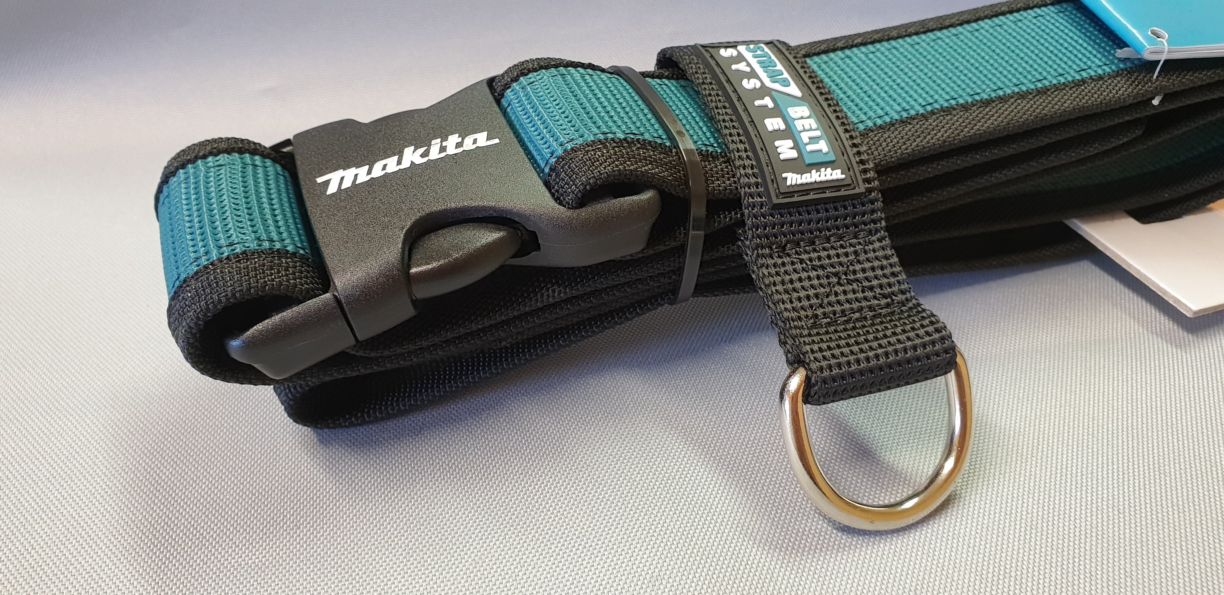 New Genuine Makita E-05337 Quick Release Belt & Belt Loop