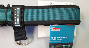 New Genuine Makita E-05337 Quick Release Belt & Belt Loop