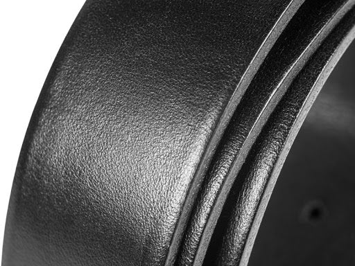 New Genuine Makita E-05359 Leather Belt Black M