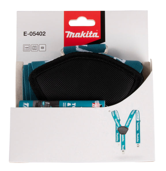 New Genuine Makita E-05402 Ultimate Braces with Clips