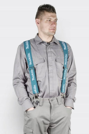 New Genuine Makita E-05402 Ultimate Braces with Clips