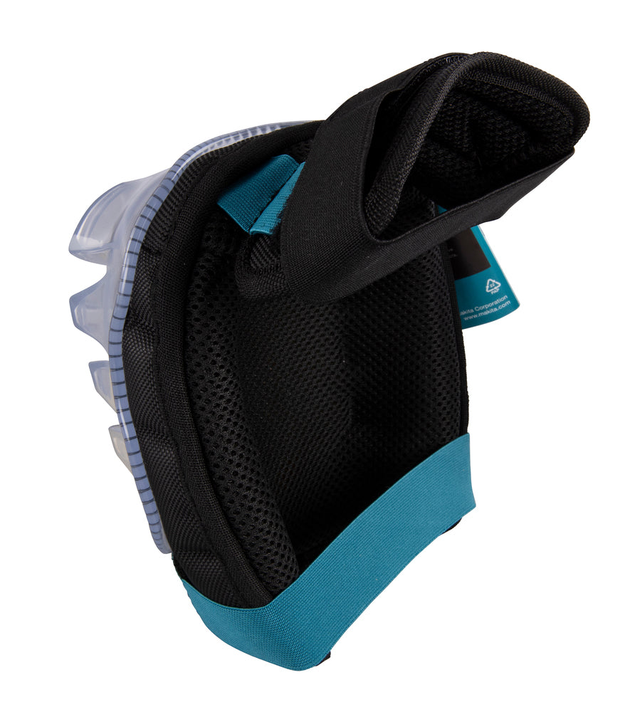 New Genuine Makita E-05658 Ultimate Knee Pad Set