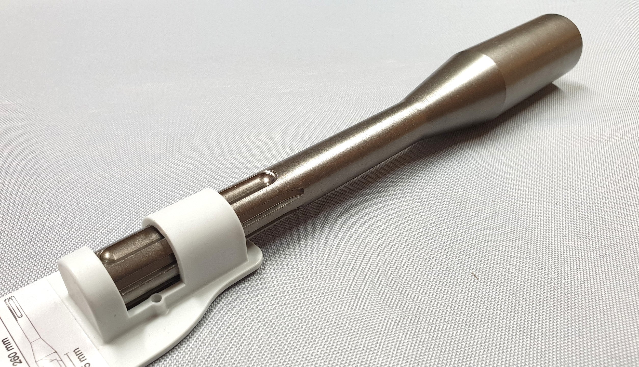 New Genuine Makita E-13041 SDS-Max Ground Rod Driver 22.2X65X260mm