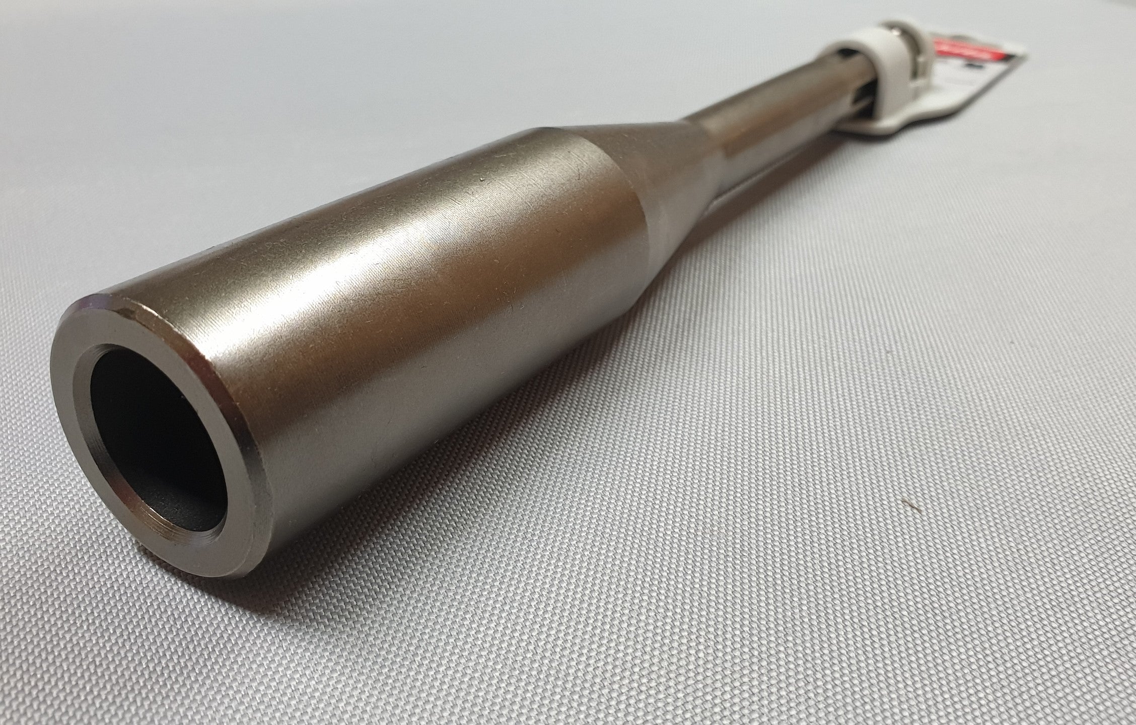 New Genuine Makita E-13041 SDS-Max Ground Rod Driver 22.2X65X260mm