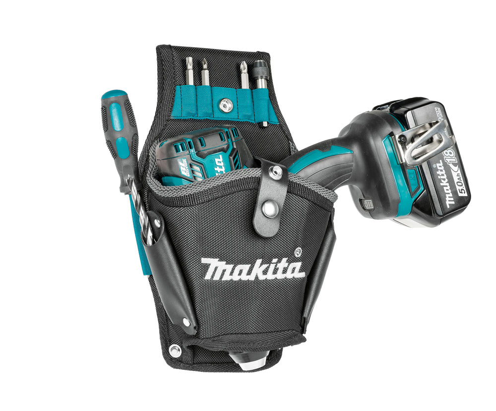 New Genuine Makita E-15154 Drill Holster Universal Left/Right Handed