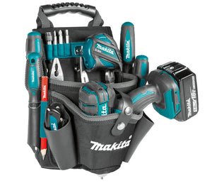 New Genuine Makita E-15182 Universal Pouch & Drill Holster Left/Right Handed