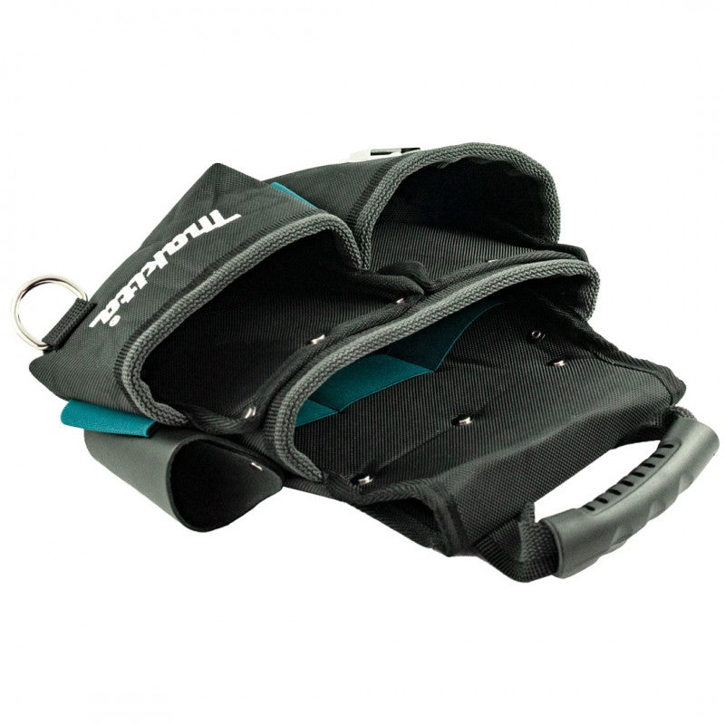 New Genuine Makita E-15207 Ultimate 3 Pocket Fixings Pouch