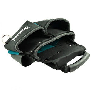 New Genuine Makita E-15207 Ultimate 3 Pocket Fixings Pouch