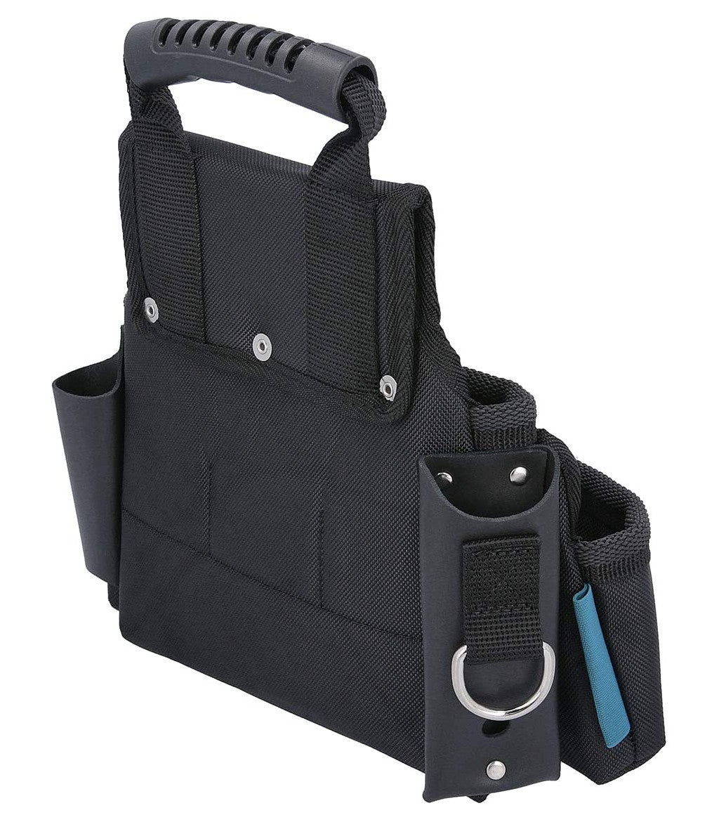 New Genuine Makita E-15207 Ultimate 3 Pocket Fixings Pouch