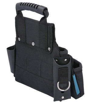 New Genuine Makita E-15207 Ultimate 3 Pocket Fixings Pouch