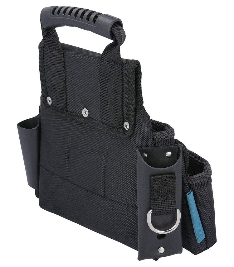 New Genuine Makita E-15207 Ultimate 3 Pocket Fixings Pouch