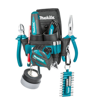 New Genuine Makita E-15279 Ultimate 4-Way Electricians Holder