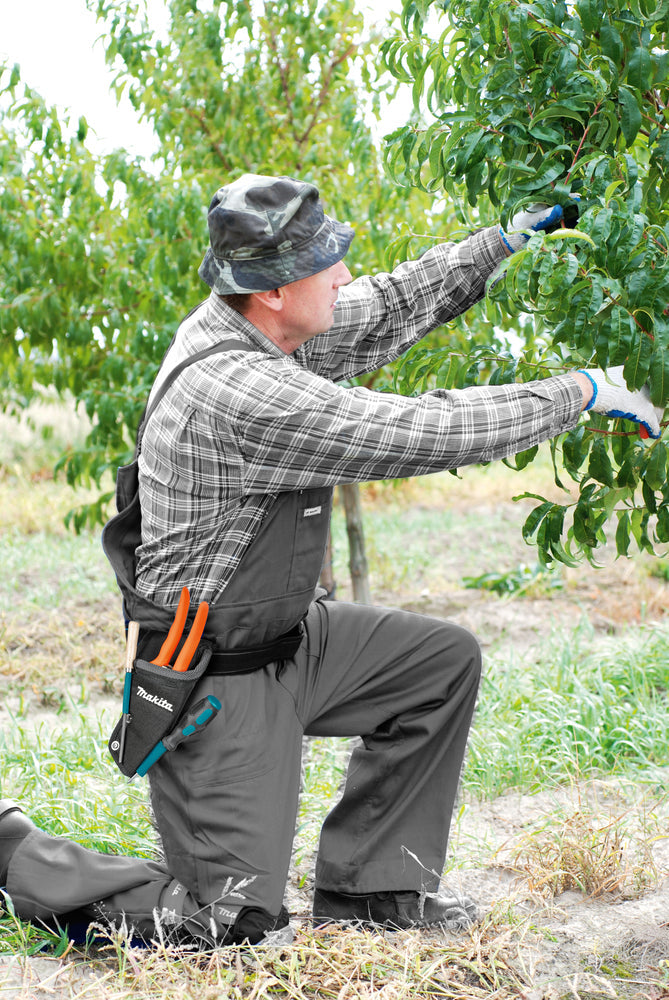 New Genuine Makita E-15322 Knife / Secateur Holder