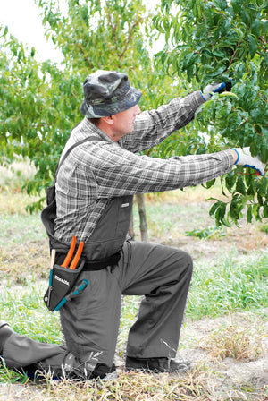 New Genuine Makita E-15322 Knife / Secateur Holder