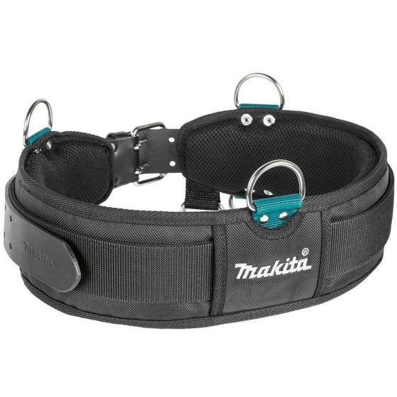 New Genuine Makita E-15366 Ultimate Padded Belt with Belt Loop
