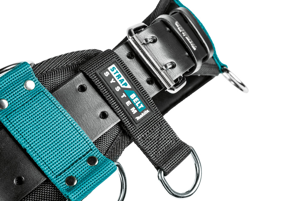 New Genuine Makita E-15366 Ultimate Padded Belt with Belt Loop