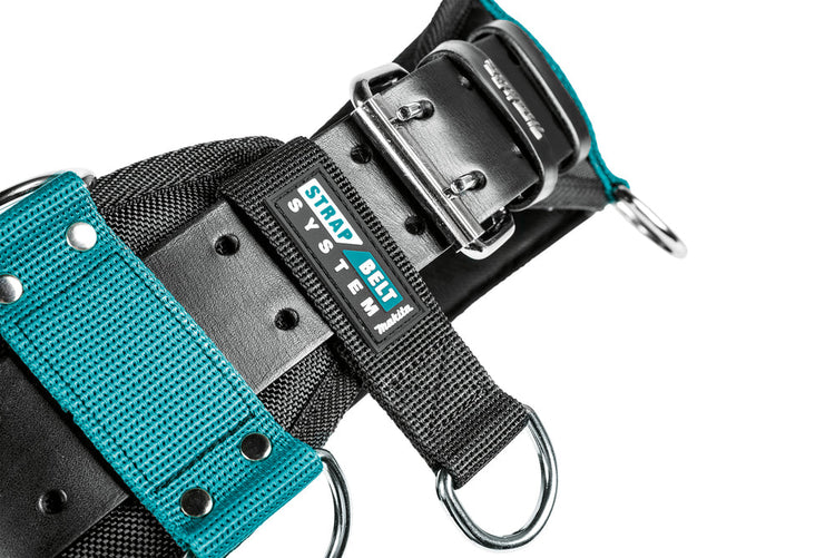 New Genuine Makita E-15366 Ultimate Padded Belt with Belt Loop