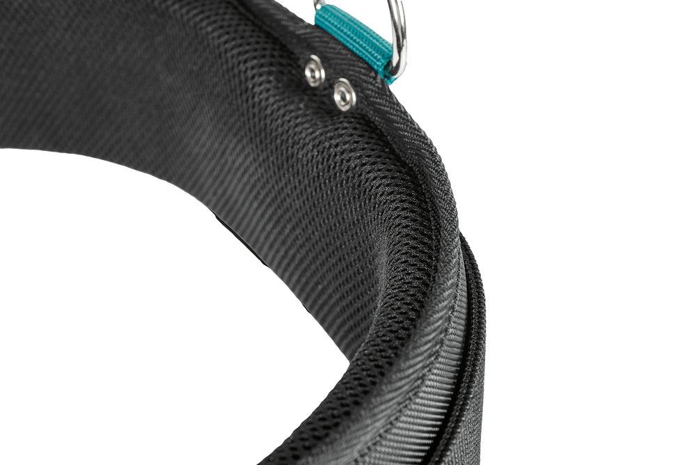 New Genuine Makita E-15366 Ultimate Padded Belt with Belt Loop