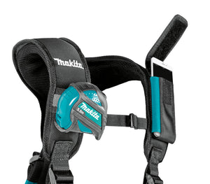New Genuine Makita E-15372 Ultimate Padded Braces & Phone Holder
