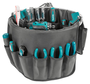 New Genuine Makita E-15497 Bucket Tote Tool Organiser